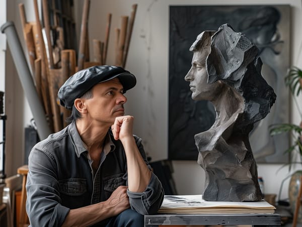 Photoshop in the Age of AI: Is It Still King? (Spoiler: Yes, But with a Twist)