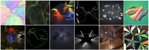 17 Free Open-source WebGL Libraries with WebGPU Support