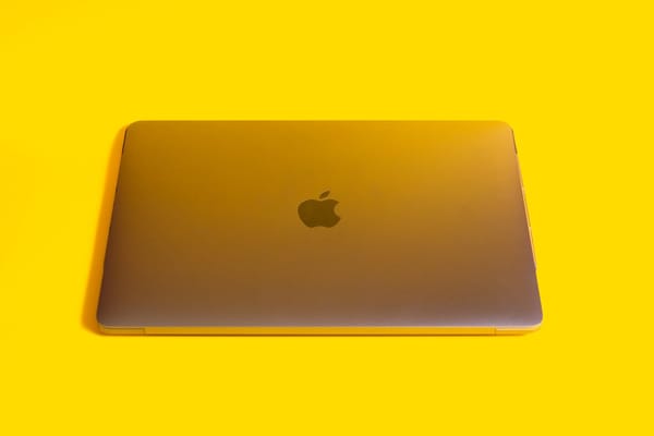 Find Large Files on macOS, 13 Open-source Solutions