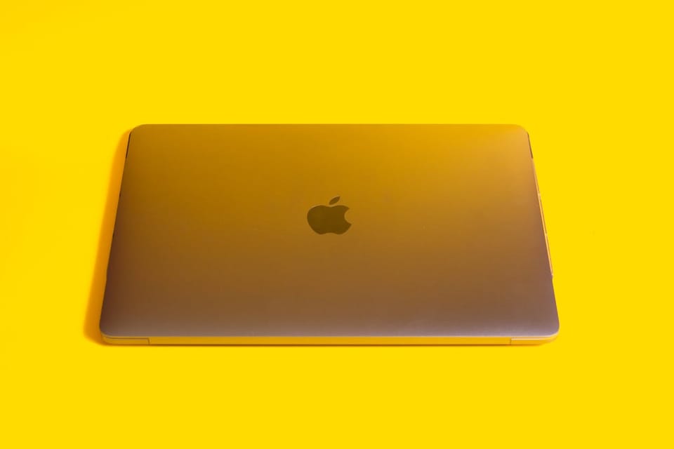 Find Large Files on macOS, 13 Open-source Solutions