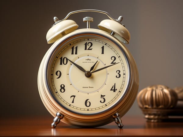 Pomodoro: Not Just for Managing Tasks, But for Managing Your Health Too