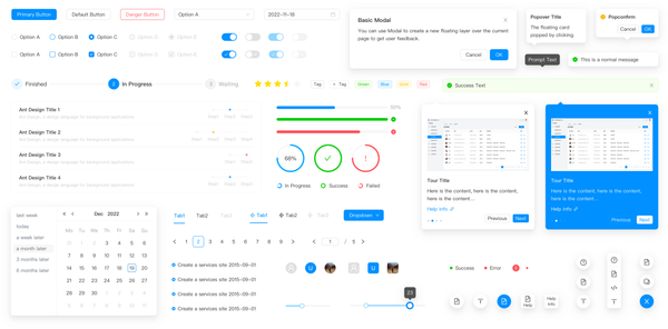 Unlock Next-Level Design: Discover the Best 16 UI Frameworks for Next.js 14