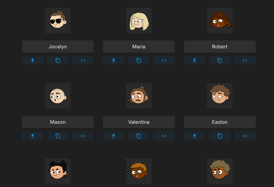 Why Developers and Designers are Switching to DiceBear for Custom Avatars