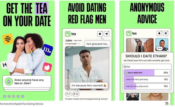 “Tea” App Breach Exposes 72,000 Women’s Selfies and IDs, In Shocking Irony, Safety App Becomes Security Nightmare