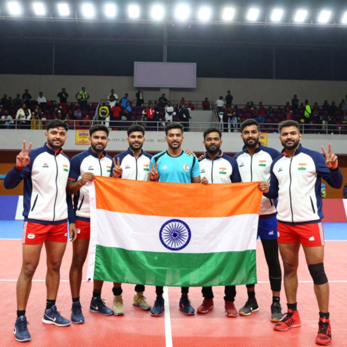 कॉमनवेल्थ कबड्डी चैंपियनशिप 2026: कप्तानी तय हो गई, नियम-पुस्तिका अभी तय नहीं